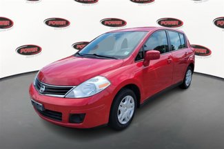Used 2012 Nissan Versa 1.8 S image 1