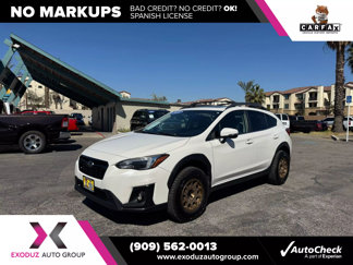 Used 2018 Subaru Crosstrek 2.0i Limited image 1