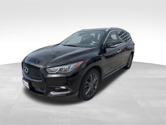 Used 2020 INFINITI QX60 Luxe w/ Edition 30 Essential Package image 1