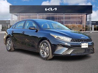 Certified 2023 Kia Forte LXS w/ LXS Technology Package image 1