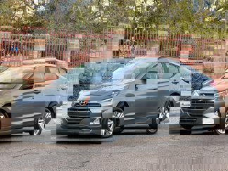 Used 2019 Hyundai Elantra SEL image 1