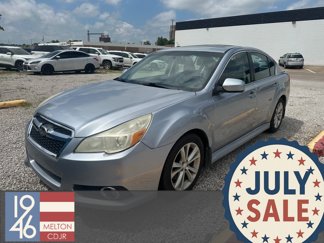 Used 2013 Subaru Legacy 3.6R Limited image 1