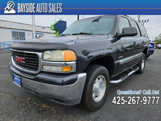 Used 2003 GMC Yukon SLE image 1