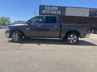 Used 2016 RAM 1500 Lone Star image 1