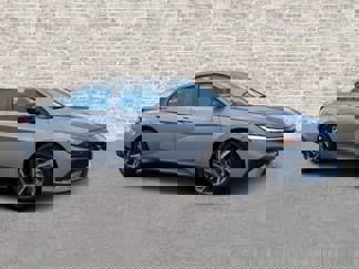 Certified 2025 Hyundai Elantra Sport image 1