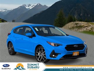 New 2025 Subaru Impreza 2.0i Sport image 1