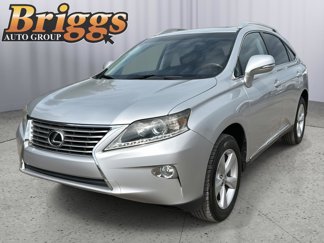 Used 2014 Lexus RX 350 AWD image 1
