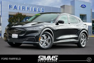 Certified 2023 Ford Mustang Mach-E Select image 1