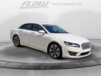Used 2019 Lincoln MKZ Reserve image 1