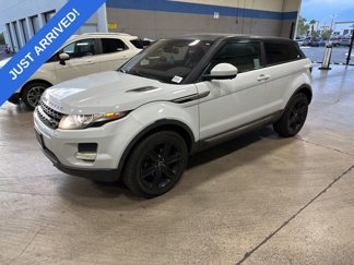 Used 2015 Land Rover Range Rover Evoque Pure Plus image 1