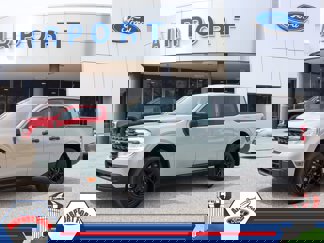 Used 2024 Ford Maverick XL image 1