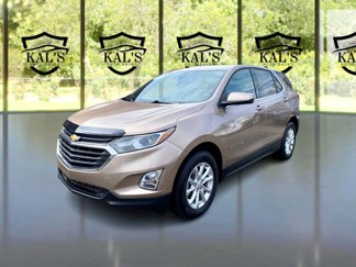 Used 2019 Chevrolet Equinox LT image 1