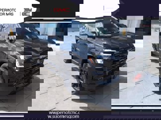 New 2026 GMC Terrain Elevation w/ Black Edition image 1