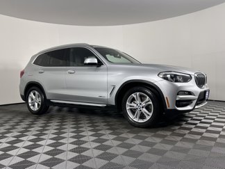 Used 2018 BMW X3 xDrive30i image 1