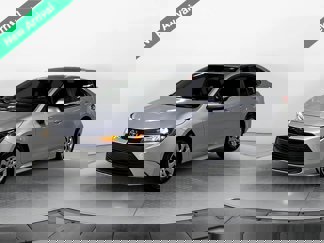 New 2025 Toyota Corolla LE image 1