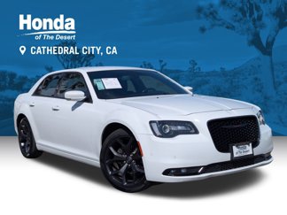 Used 2021 Chrysler 300 S image 1