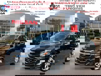 Used 2023 Chevrolet Malibu LT image 1