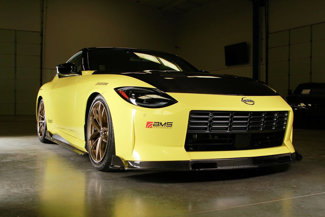 Used 2023 Nissan Z w/ Floor Mat Package (L93) image 1