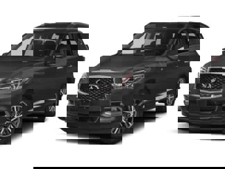 Used 2019 INFINITI QX60 Luxe w/ Sensory Package image 1