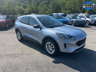 Used 2022 Ford Escape SE w/ Convenience Package image 1