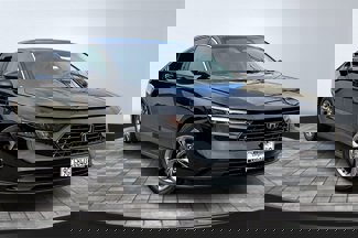 Used 2023 Honda Accord EX image 1