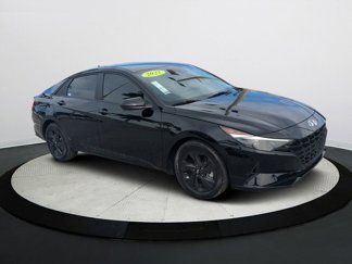 Certified 2022 Hyundai Elantra SEL video 2