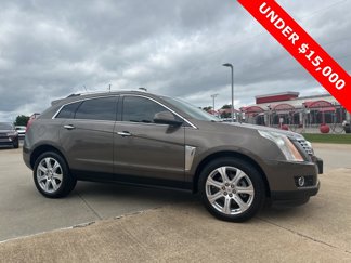 Used 2015 Cadillac SRX Performance w/ Driver Awareness Package image 1