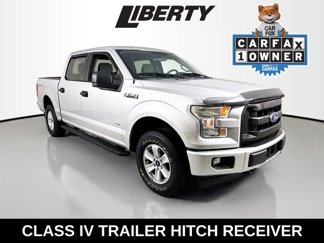 Used 2015 Ford F150 XL w/ Equipment Group 101A Mid image 1