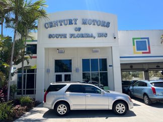 Used 2006 Cadillac SRX w/ Seating Package image 1