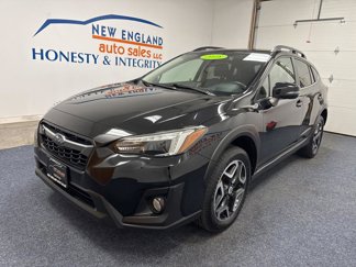 Used 2018 Subaru Crosstrek 2.0i Limited image 1