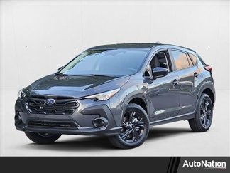 New 2025 Subaru Crosstrek 2.0i image 1