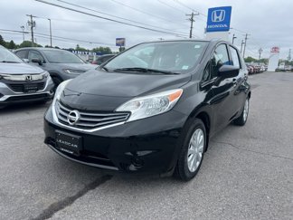 Used 2015 Nissan Versa Note S Plus image 1