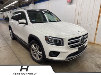 Used 2020 Mercedes-Benz GLB 250 4MATIC image 1