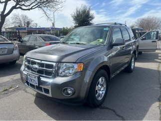 Used 2011 Ford Escape Limited image 1