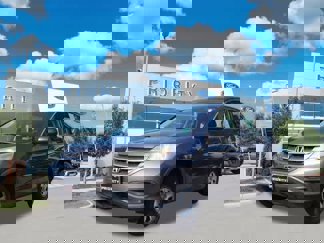 Used 2014 Honda CR-V LX image 1