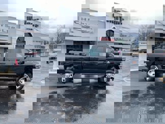 New 2025 RAM 2500 Tradesman image 1