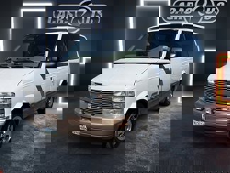 Used 1998 Chevrolet Astro Passenger image 1
