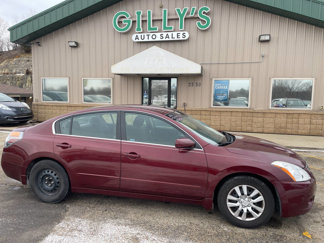Used 2012 Nissan Altima 2.5 S image 1