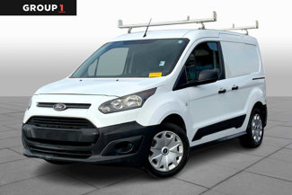 Used 2016 Ford Transit Connect XL image 1