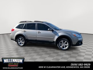 Used 2014 Subaru Outback 2.5i Limited w/ Moonroof Package image 1