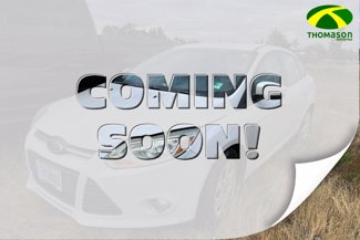 Used 2012 Ford Focus SE image 1