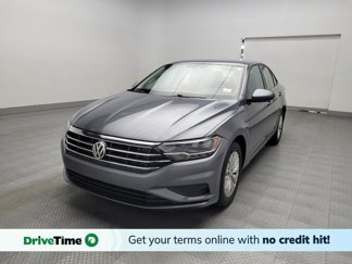 Used 2019 Volkswagen Jetta S image 1