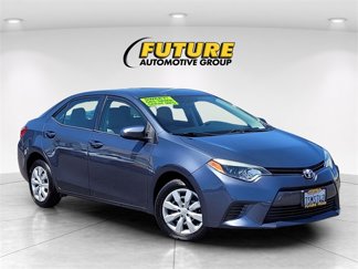 Used 2016 Toyota Corolla L image 1