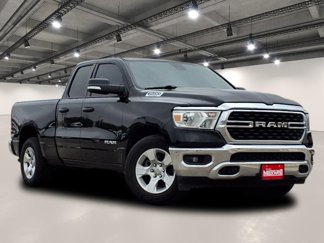 Used 2022 RAM 1500 Lone Star image 1