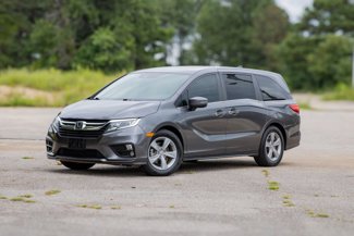 Used 2020 Honda Odyssey EX image 1