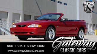 Used 1994 Ford Mustang GT image 1