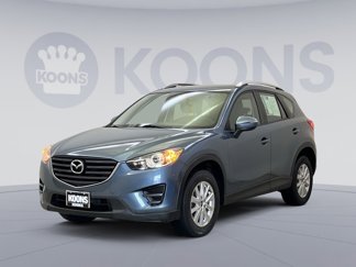 Used 2016 MAZDA CX-5 Sport image 1