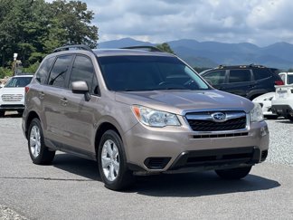 Used 2014 Subaru Forester 2.5i Premium w/ All-Weather Package image 1