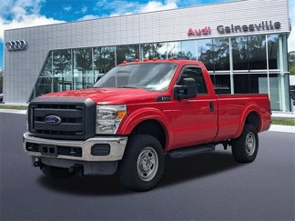 Used 2016 Ford F350 XL image 1