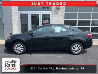 Used 2015 Toyota Corolla L image 1